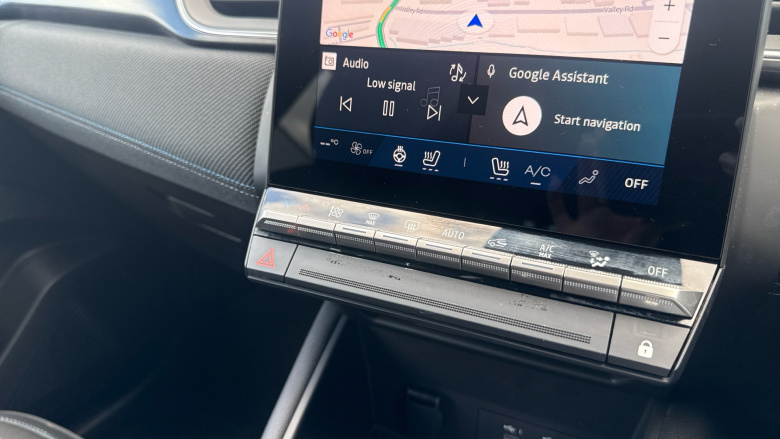 Renault Symbioz 1.6 E-Tech FHEV 145 Techno Esprit Alpine 5dr Auto Hybrid Estate